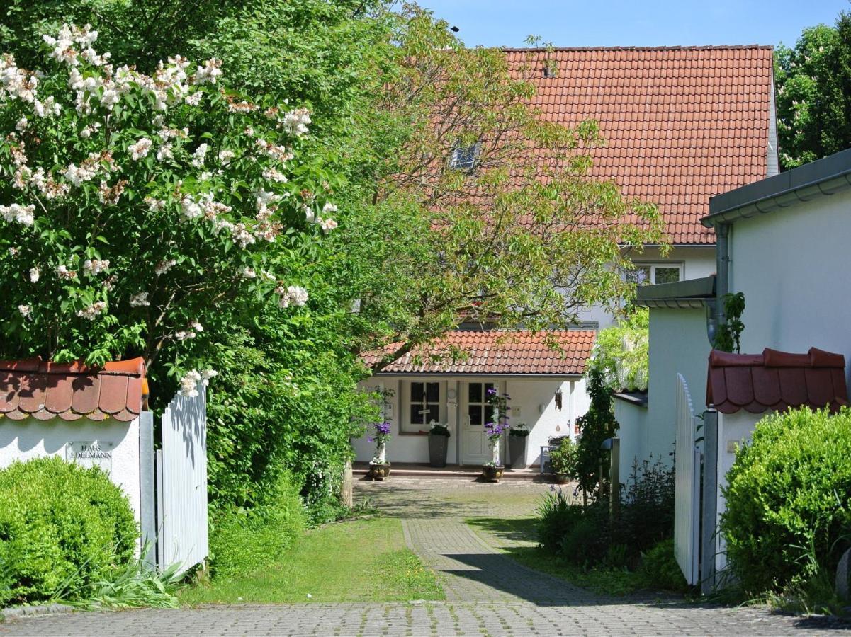 Landhaus Edelmann Мюлльхайм Экстерьер фото