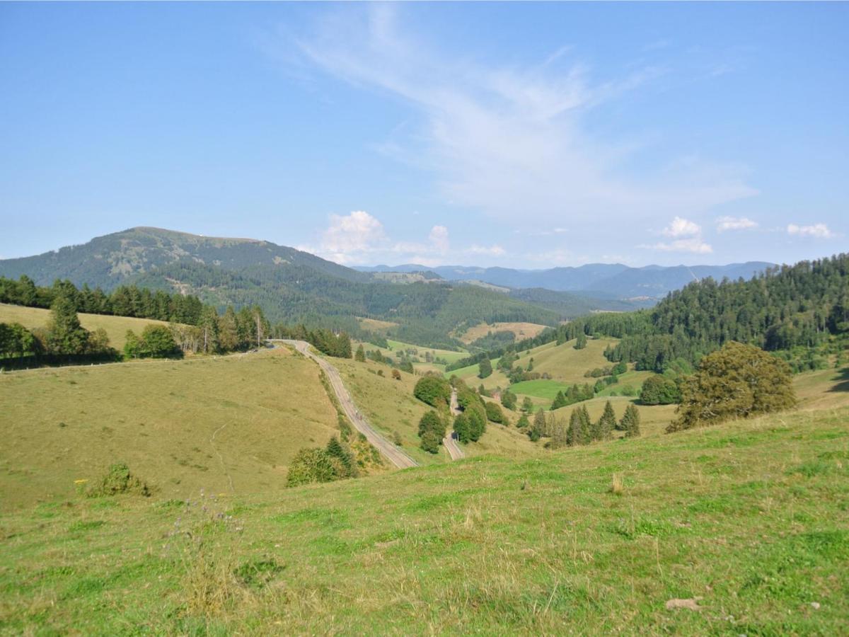 Landhaus Edelmann Мюлльхайм Экстерьер фото